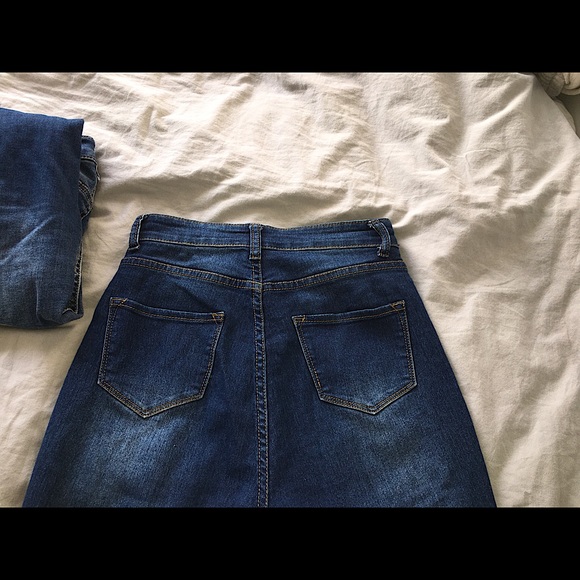 Jeans - Picture 5 of 5